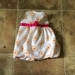 American girl doll dress
